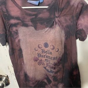 Women’s tshirt